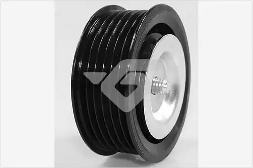 паразитна/ водеща ролка, пистов ремък HUTCHINSON T0519