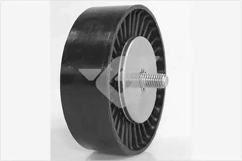 паразитна/ водеща ролка, пистов ремък HUTCHINSON T0523