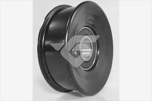 паразитна/ водеща ролка, пистов ремък HUTCHINSON T0537