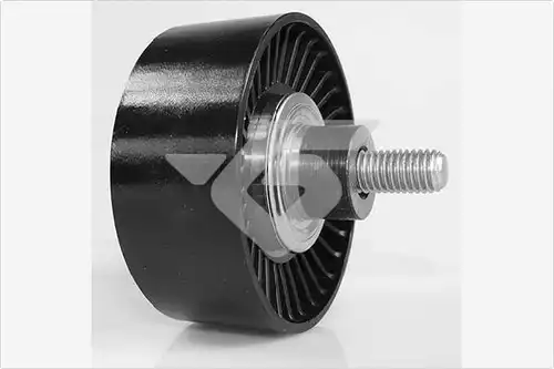 паразитна/ водеща ролка, пистов ремък HUTCHINSON T0541