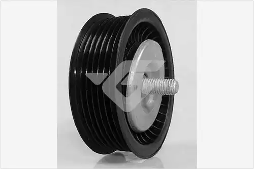 паразитна/ водеща ролка, пистов ремък HUTCHINSON T0544
