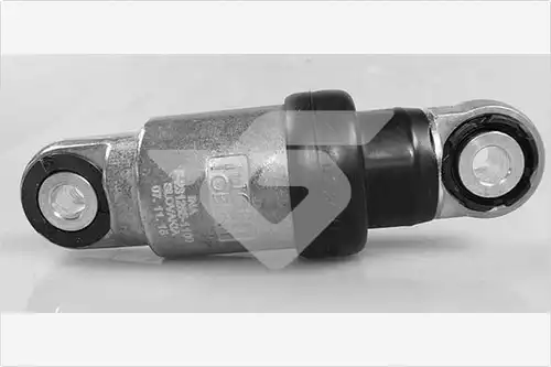 обтящна ролка, пистов ремък HUTCHINSON T0545