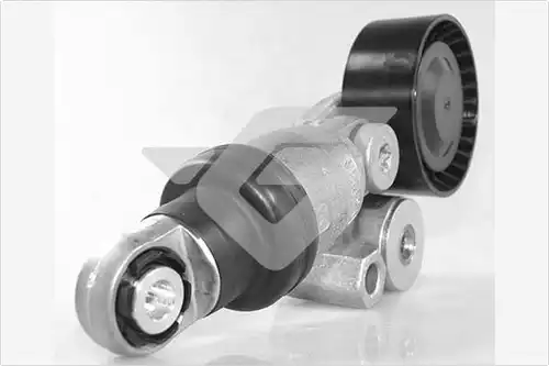 обтящна ролка, пистов ремък HUTCHINSON T0546