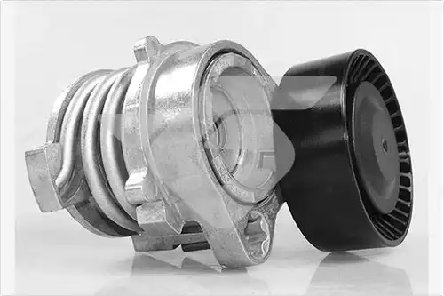 обтящна ролка, пистов ремък HUTCHINSON T0547