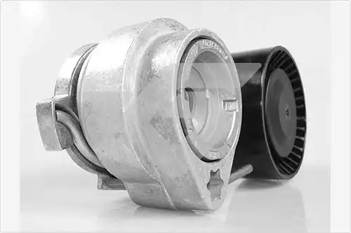 обтящна ролка, пистов ремък HUTCHINSON T0549