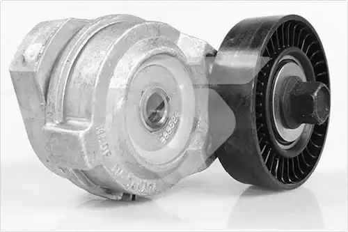обтящна ролка, пистов ремък HUTCHINSON T0550