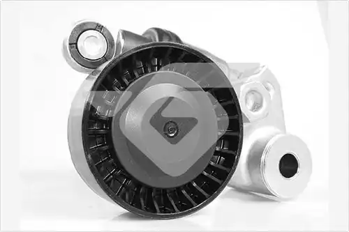 обтящна ролка, пистов ремък HUTCHINSON T0552
