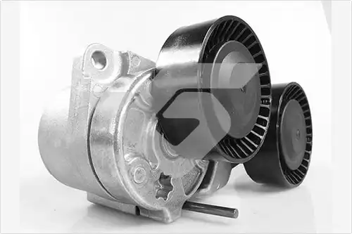 обтящна ролка, пистов ремък HUTCHINSON T0553