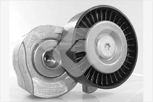 обтящна ролка, пистов ремък HUTCHINSON T0554