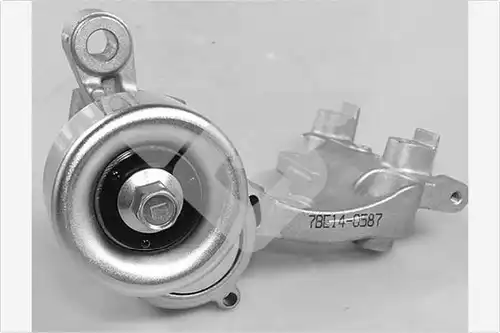 обтящна ролка, пистов ремък HUTCHINSON T0559