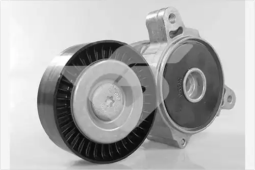 обтящна ролка, пистов ремък HUTCHINSON T0560