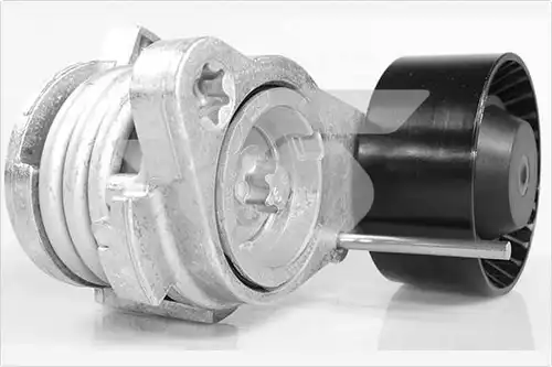 обтящна ролка, пистов ремък HUTCHINSON T0569