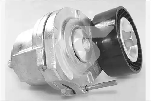 обтящна ролка, пистов ремък HUTCHINSON T0571