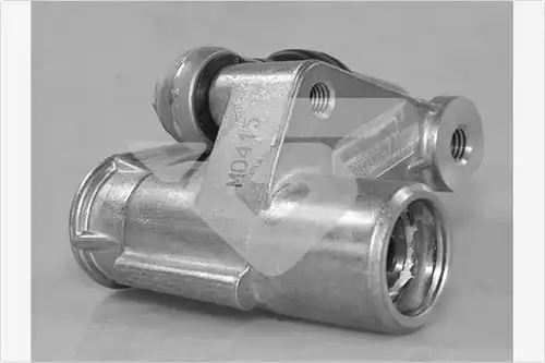 обтящна ролка, пистов ремък HUTCHINSON T0582