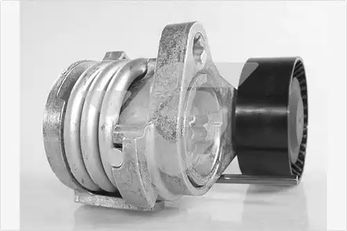 обтящна ролка, пистов ремък HUTCHINSON T0583