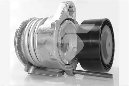 обтящна ролка, пистов ремък HUTCHINSON T0585
