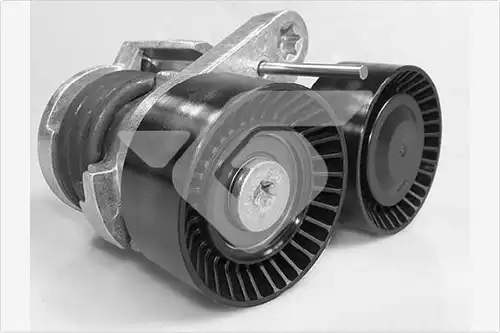 обтящна ролка, пистов ремък HUTCHINSON T0589