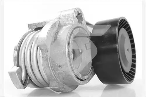 обтящна ролка, пистов ремък HUTCHINSON T0591
