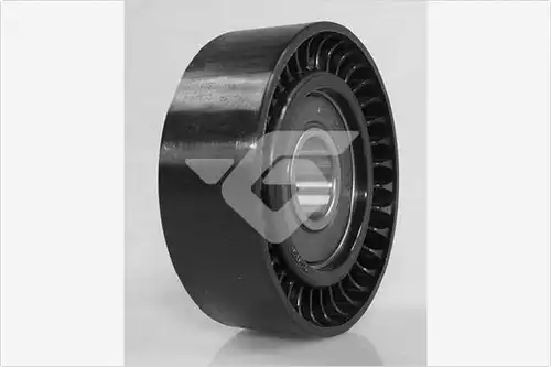 паразитна/ водеща ролка, пистов ремък HUTCHINSON T0595