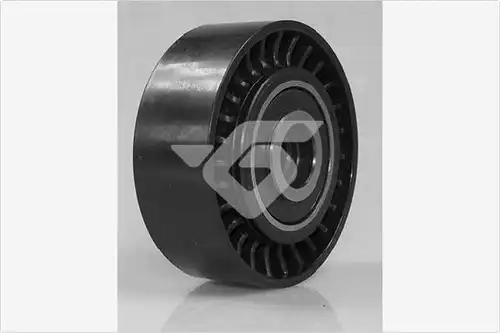 паразитна/ водеща ролка, пистов ремък HUTCHINSON T0599