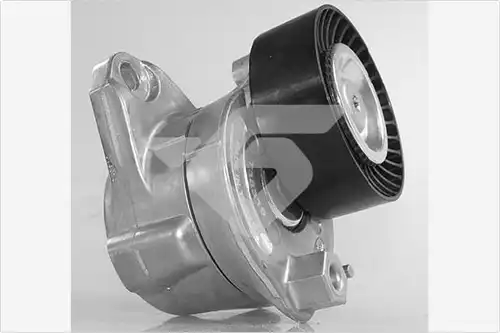обтящна ролка, пистов ремък HUTCHINSON T0600