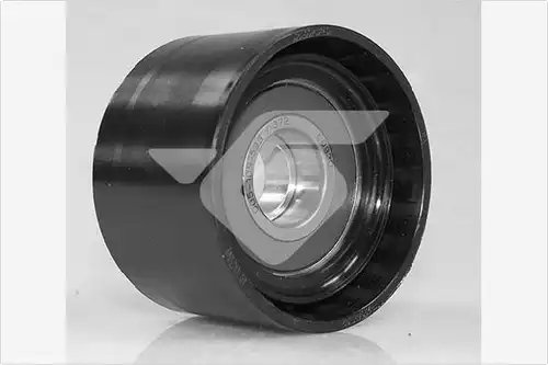 паразитна/ водеща ролка, пистов ремък HUTCHINSON T0601