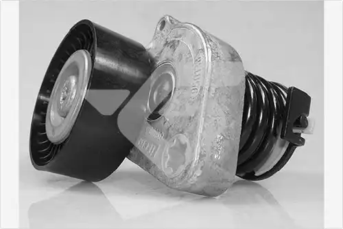 обтящна ролка, пистов ремък HUTCHINSON T0606
