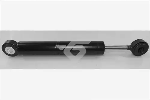 обтящна ролка, пистов ремък HUTCHINSON T0607