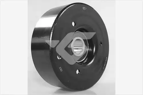 паразитна/ водеща ролка, пистов ремък HUTCHINSON T0610