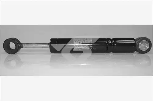 обтящна ролка, пистов ремък HUTCHINSON T0614
