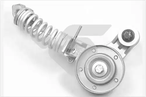 обтящна ролка, пистов ремък HUTCHINSON T0625
