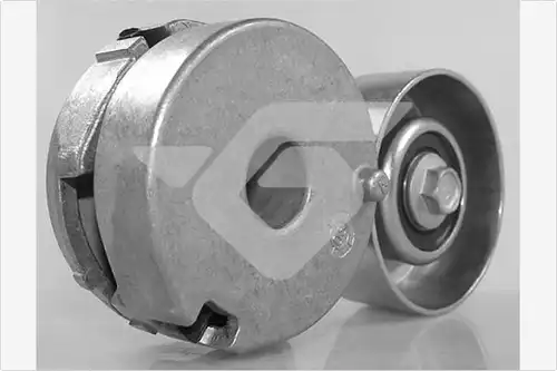 обтящна ролка, пистов ремък HUTCHINSON T0630