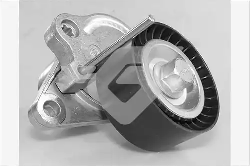 обтящна ролка, пистов ремък HUTCHINSON T0632
