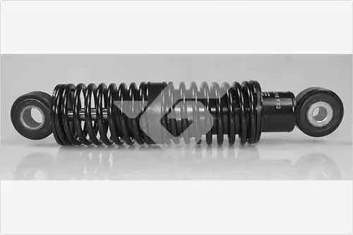 обтящна ролка, пистов ремък HUTCHINSON T0640