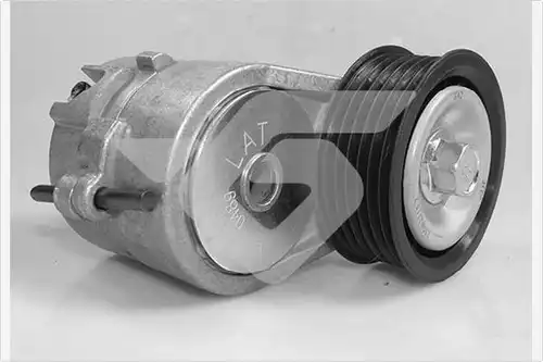 обтящна ролка, пистов ремък HUTCHINSON T0648