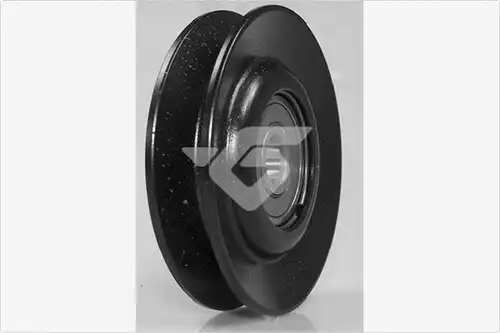 обтящна ролка, пистов ремък HUTCHINSON T0661