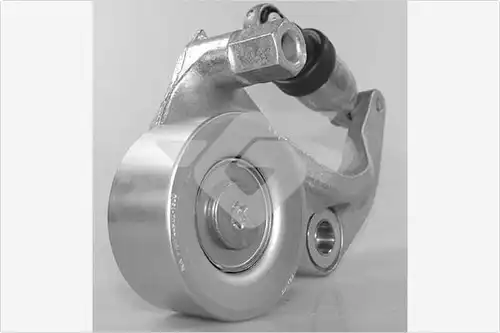 обтящна ролка, пистов ремък HUTCHINSON T0662