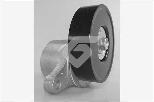 обтящна ролка, пистов ремък HUTCHINSON T0663