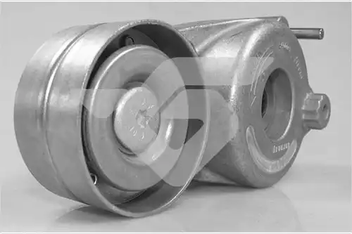 обтящна ролка, пистов ремък HUTCHINSON T0668