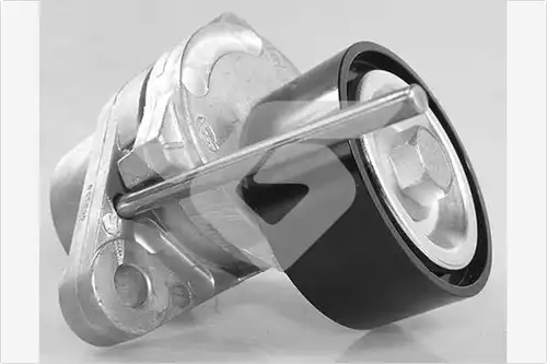 обтящна ролка, пистов ремък HUTCHINSON T0671