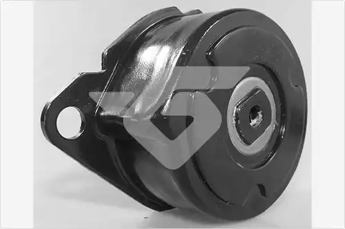 обтящна ролка, пистов ремък HUTCHINSON T0676