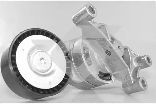 обтящна ролка, пистов ремък HUTCHINSON T0678