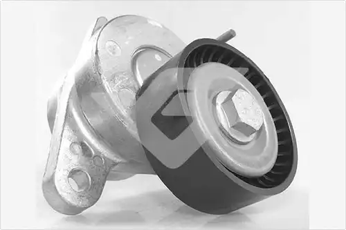 обтящна ролка, пистов ремък HUTCHINSON T0681