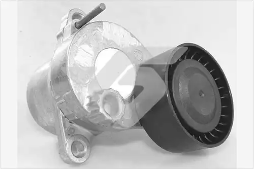 обтящна ролка, пистов ремък HUTCHINSON T0682