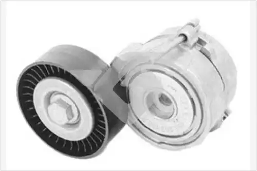 обтящна ролка, пистов ремък HUTCHINSON T0687