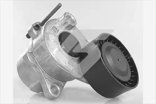 обтящна ролка, пистов ремък HUTCHINSON T0688