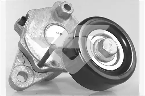 обтящна ролка, пистов ремък HUTCHINSON T0689