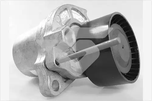 обтящна ролка, пистов ремък HUTCHINSON T0690