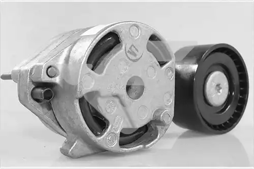 обтящна ролка, пистов ремък HUTCHINSON T0691