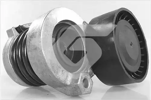 обтящна ролка, пистов ремък HUTCHINSON T0693
